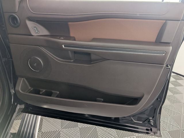 2024 Ford Expedition Max King Ranch
