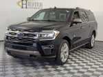 2024 Ford Expedition Max King Ranch