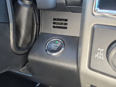 2017 Ford F-250SD Lariat