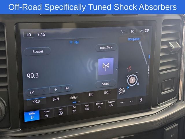 2023 Ford F-250SD Lariat