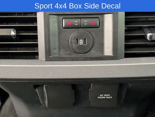 2023 Ford F-250SD Lariat