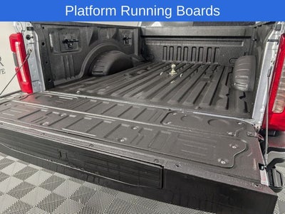 2023 Ford F-250SD Lariat