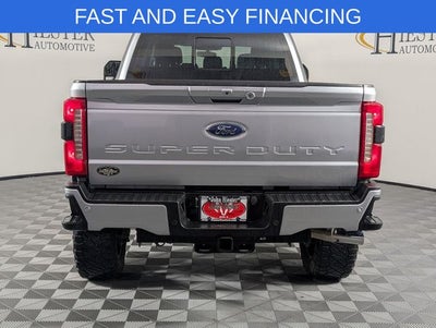 2023 Ford F-250SD Lariat