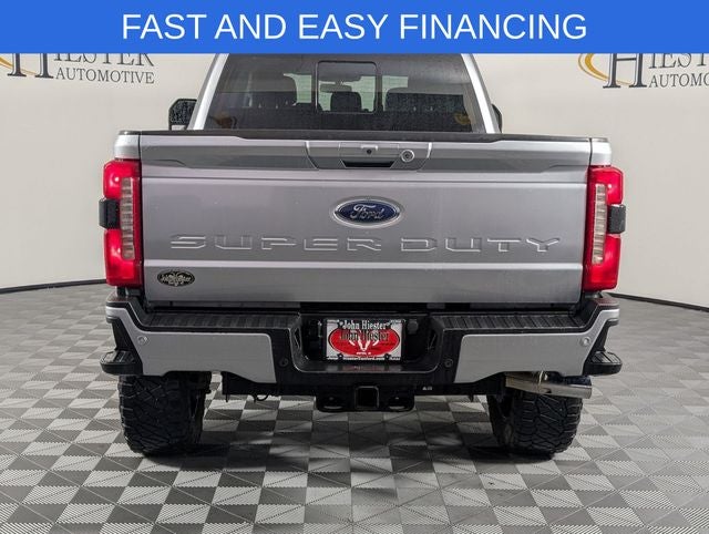 2023 Ford F-250SD Lariat