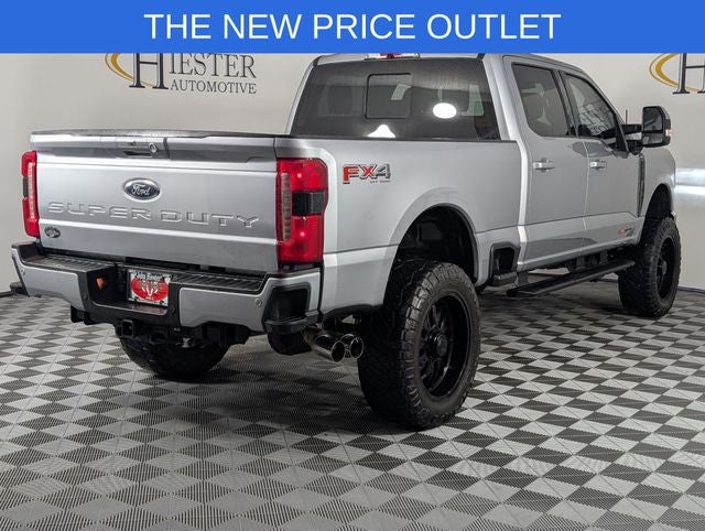 2023 Ford F-250SD Lariat