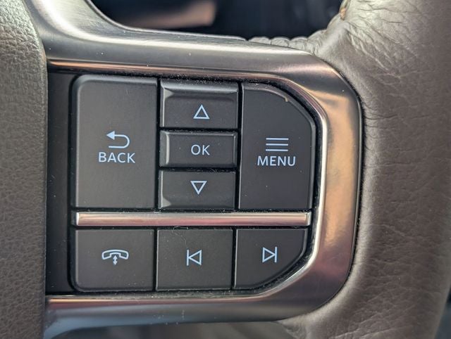 2023 Ford F-250SD King Ranch