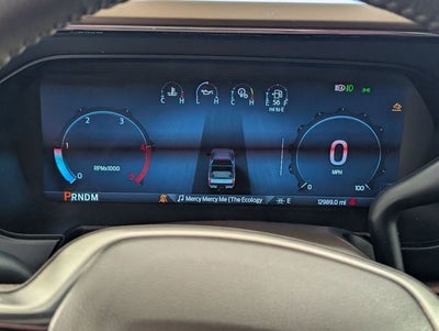 2023 Ford F-250SD King Ranch