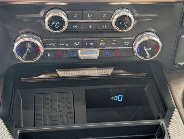 2023 Ford F-250SD King Ranch