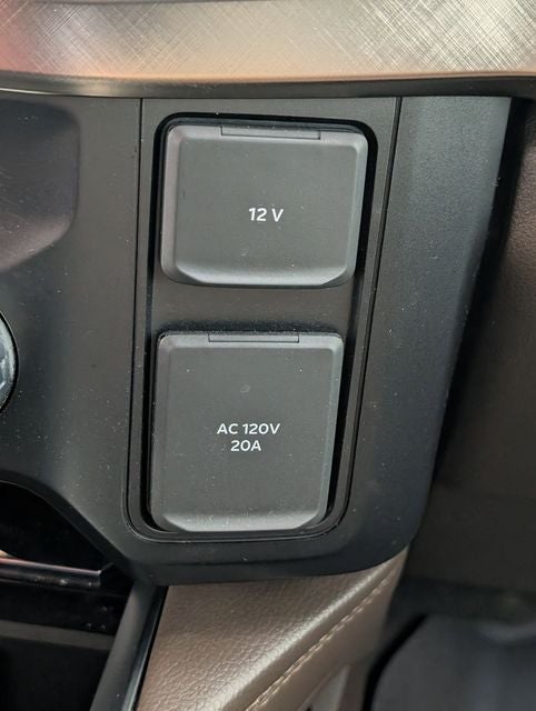 2023 Ford F-250SD King Ranch