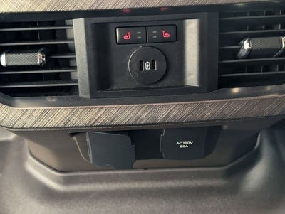 2023 Ford F-250SD King Ranch