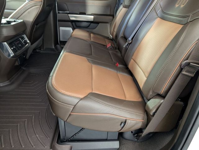 2023 Ford F-250SD King Ranch