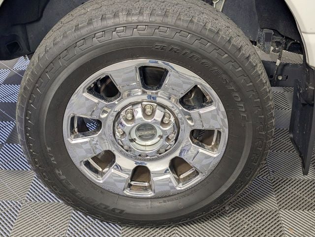 2023 Ford F-250SD King Ranch