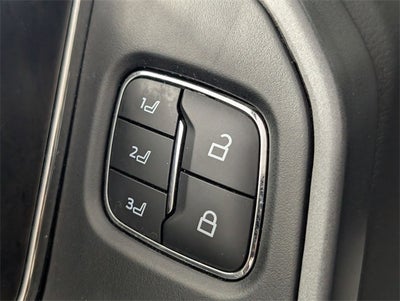 2024 Ford F-350SD Lariat