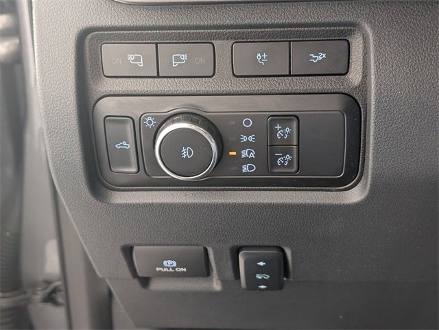 2024 Ford F-350SD Lariat