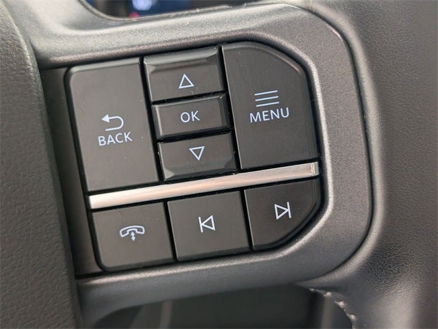 2024 Ford F-350SD Lariat