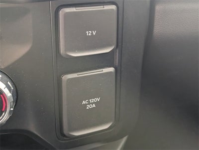 2024 Ford F-350SD Lariat