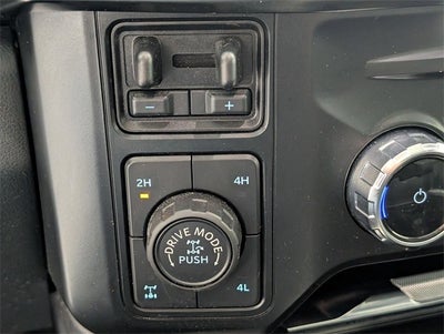 2024 Ford F-350SD Lariat