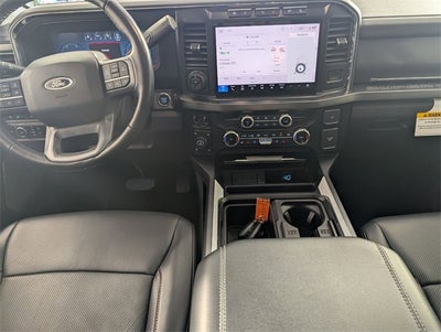 2024 Ford F-350SD Lariat