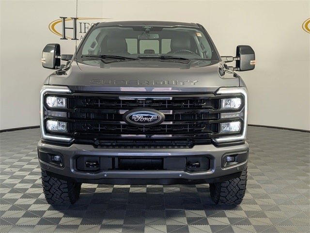 2024 Ford F-350SD Lariat