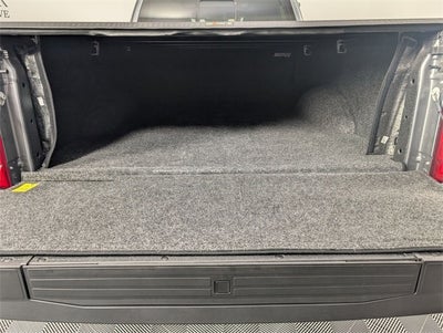 2024 Ford F-350SD Lariat