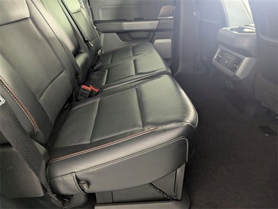 2024 Ford F-350SD Lariat