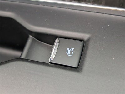 2024 Ford F-350SD Lariat