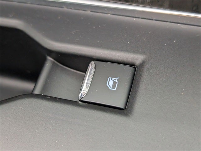 2024 Ford F-350SD Lariat