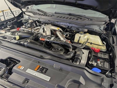 2024 Ford F-350SD Lariat