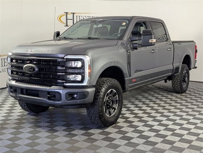 2024 Ford F-350SD Lariat