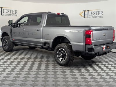 2024 Ford F-350SD Lariat