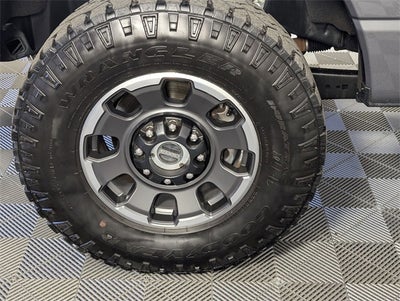 2024 Ford F-350SD Lariat