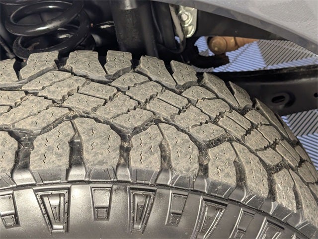 2024 Ford F-350SD Lariat