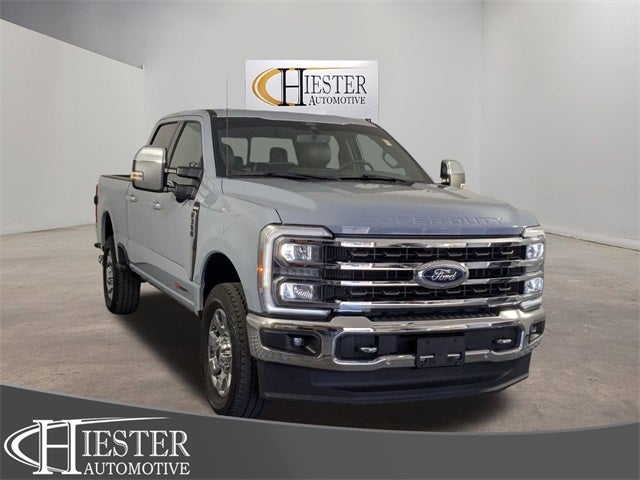 2024 Ford F-350SD King Ranch