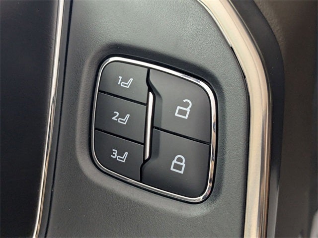 2024 Ford F-350SD King Ranch