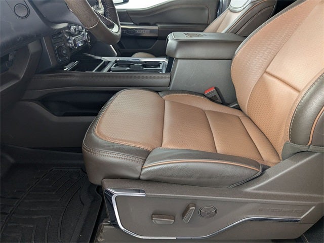 2024 Ford F-350SD King Ranch