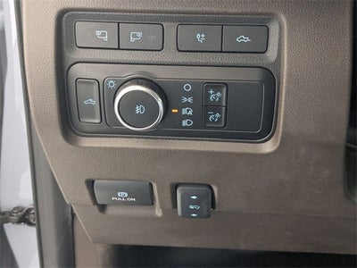 2024 Ford F-350SD King Ranch