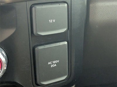 2024 Ford F-350SD King Ranch