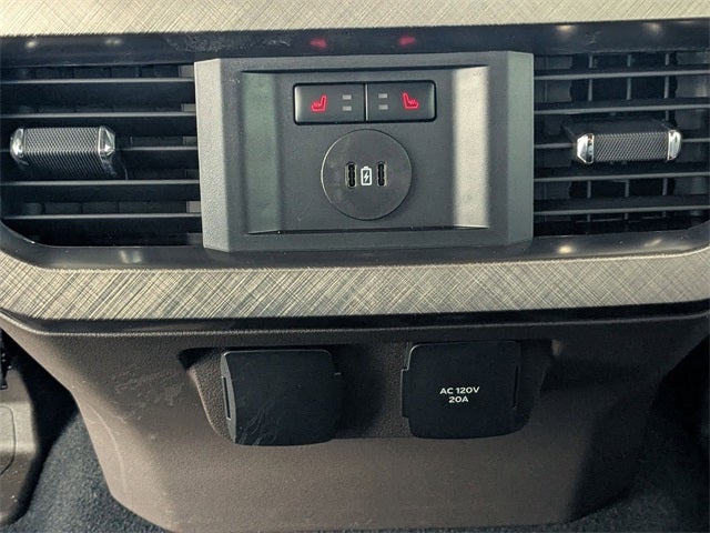 2024 Ford F-350SD King Ranch