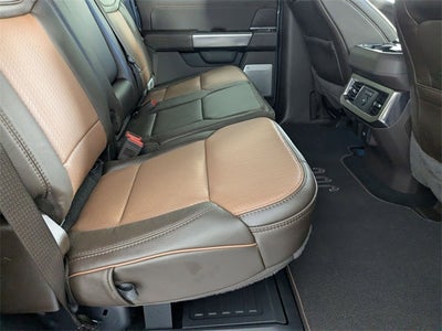 2024 Ford F-350SD King Ranch