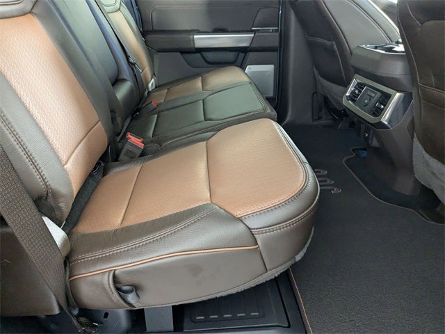 2024 Ford F-350SD King Ranch