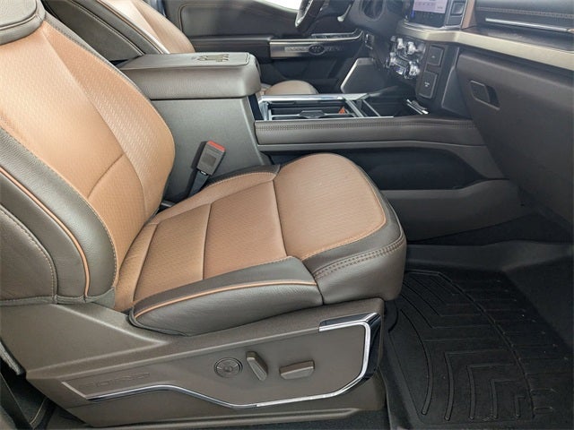 2024 Ford F-350SD King Ranch