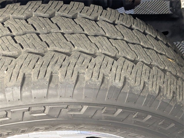 2024 Ford F-350SD King Ranch