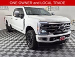 2024 Ford F-350SD Platinum