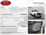 2024 Ford F-350SD Platinum