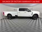 2024 Ford F-350SD Platinum