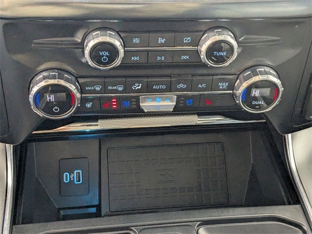 2021 Ford F-150 Limited