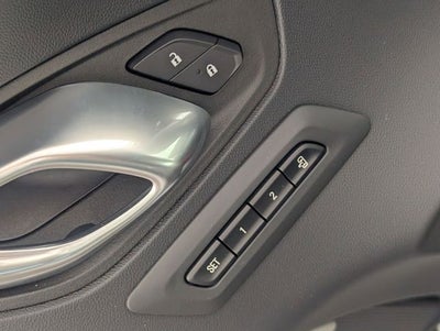 2024 Chevrolet Camaro ZL1