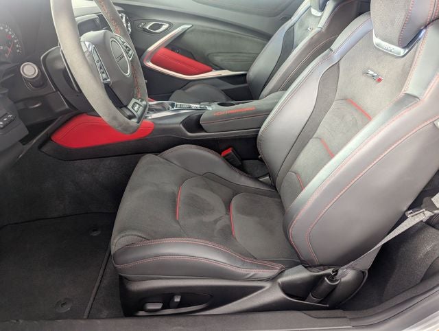 2024 Chevrolet Camaro ZL1
