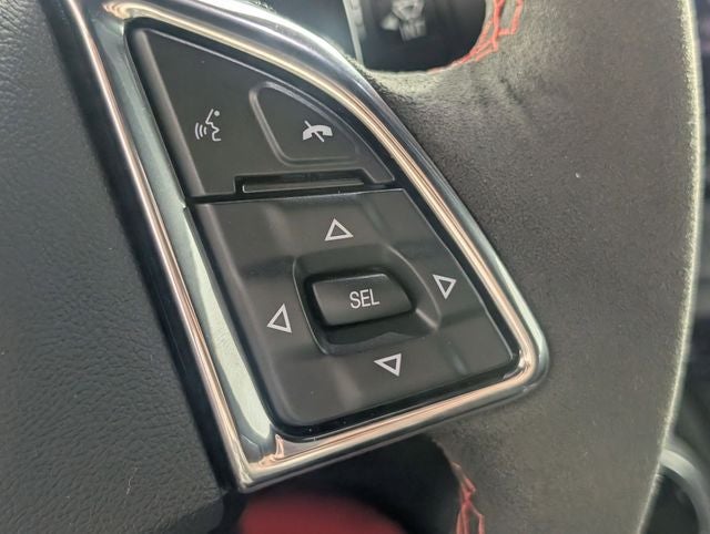 2024 Chevrolet Camaro ZL1