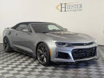 2024 Chevrolet Camaro ZL1